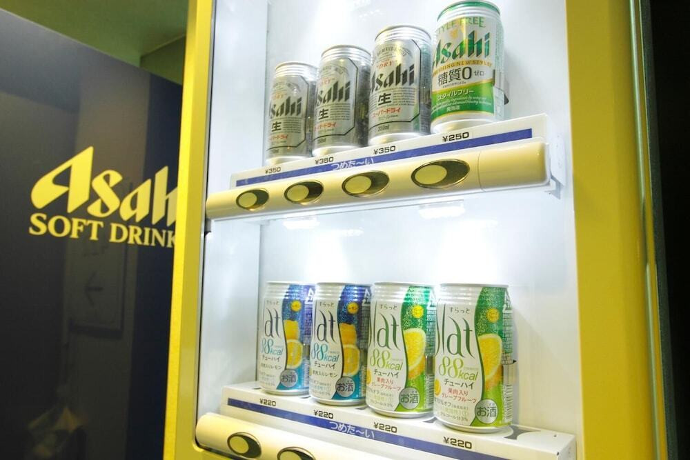 自動販売機