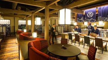 レストラン / 10