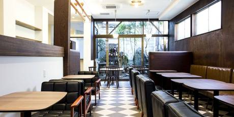 喫茶、食堂、民宿。なごのや