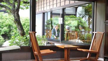 ロビー応接スペース / 5