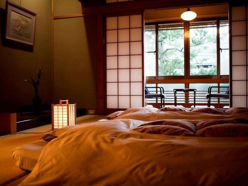 客室