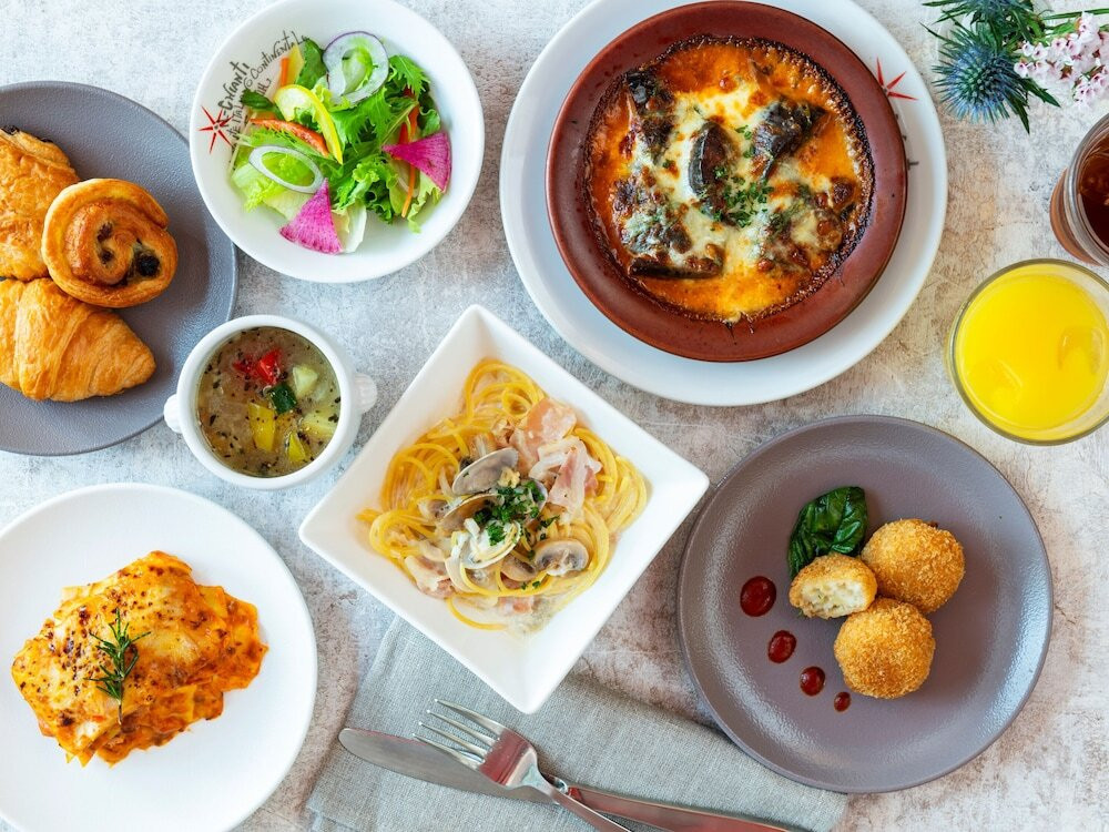 上野動物園が徒歩圏内！かわいいパンダルームに子供も大はしゃぎ♡4252098