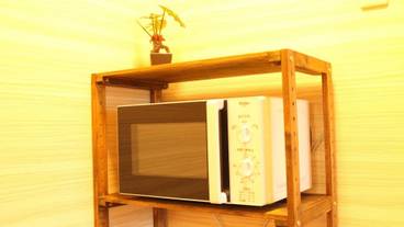 施設内の設備 / 2