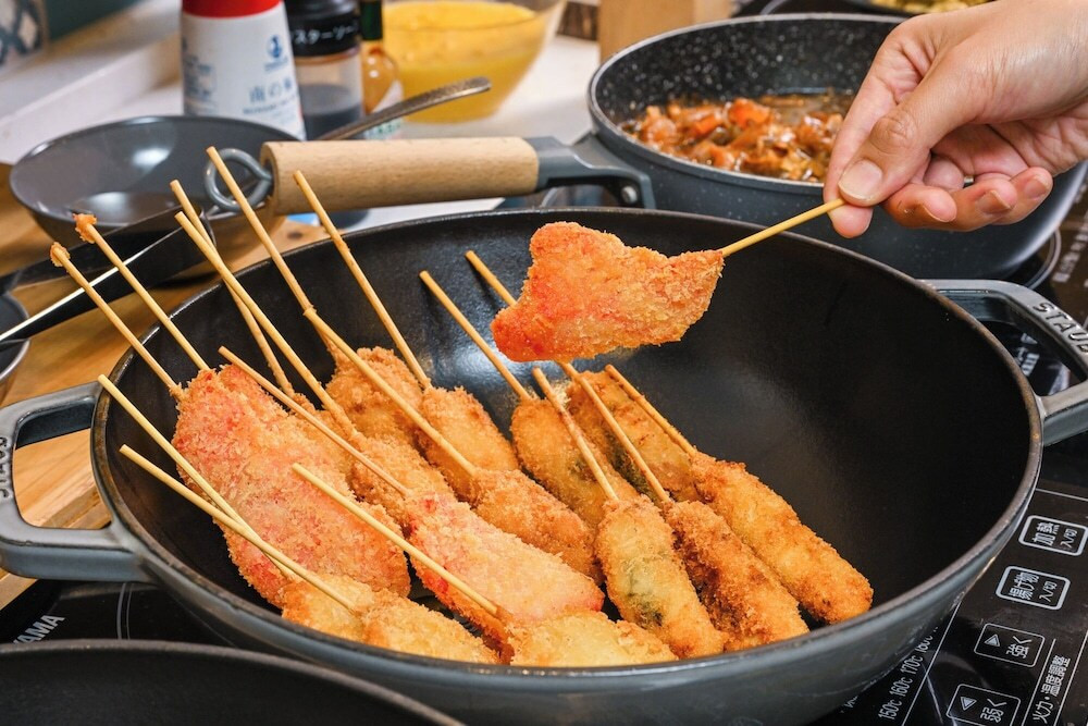朝食