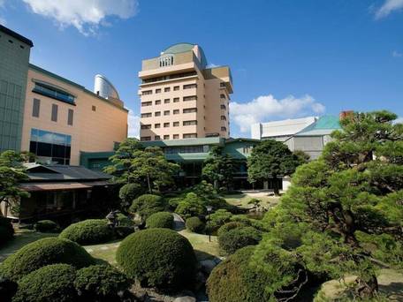 アートホテル小倉 ニュータガワ / 4