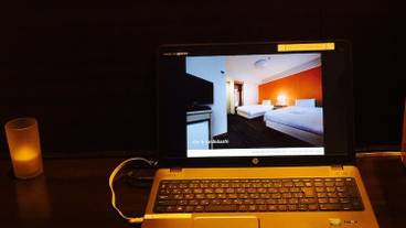 ビジネスセンター / 16