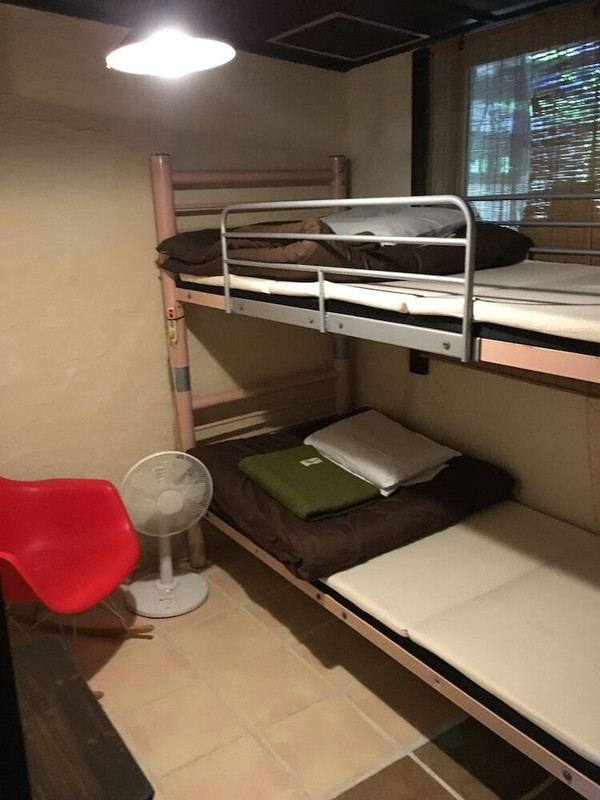 客室