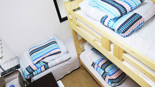 ベーシック トリプルルーム