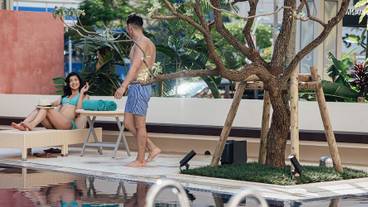 屋外プール / 18