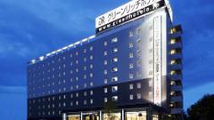 グリーンリッチホテル大阪空港前