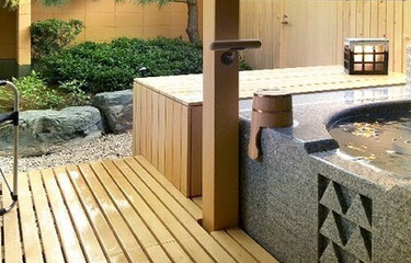 [Awara onsen x Room with open-air bath] Enjoy the &quot;onsen&quot; in your room ♡ 6 recommended ryokan for couples