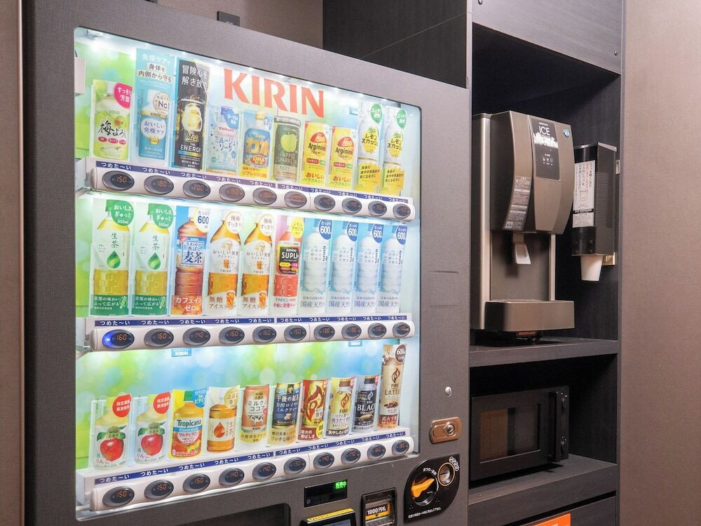 自動販売機