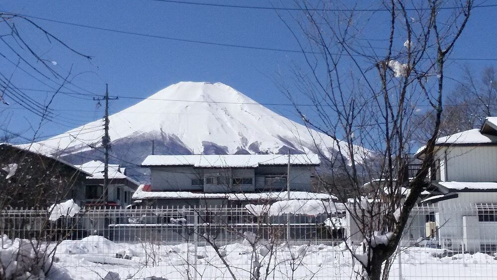 施設からの眺望