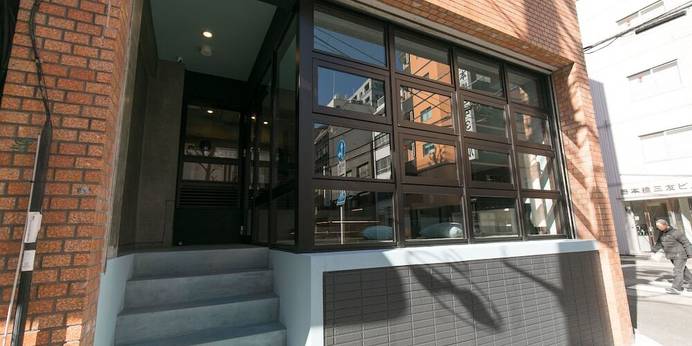 Hostel DEN（東京都 ゲストハウス・ホステル・ドミトリー） / 1