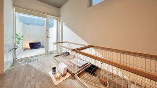 I棟-Maisonette Crystal Suite-