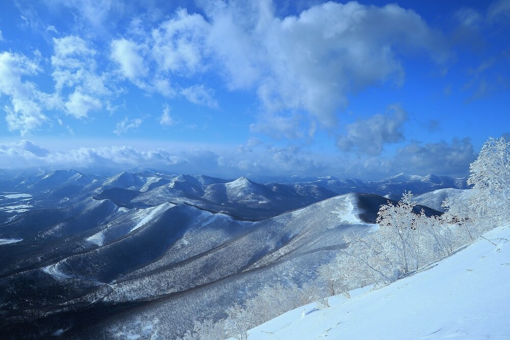 スノー スポーツとスキー