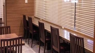 レストラン / 14