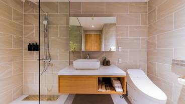 バスルーム / 23