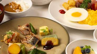 食事・飲み物 / 7