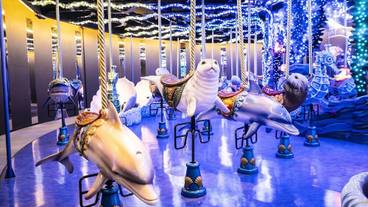 施設内の設備 / 8