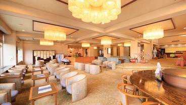 ロビーラウンジ / 5