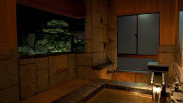 客室風呂一例⑥ / 12