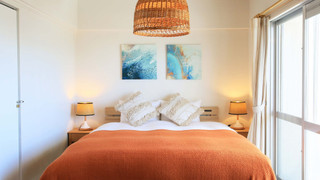 オーシャンリビング