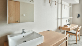 シャワブースダブルルーム 禁煙