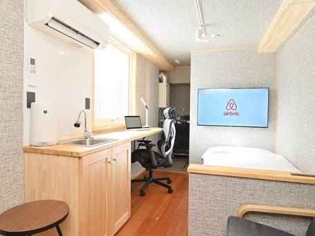 JRモバイルイン千歳 / 2