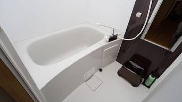 バスルーム / 13