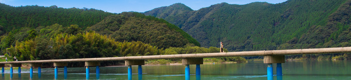 【高知】2人で自然を感じる癒し旅♡四万十川周辺でおすすめのホテル5選