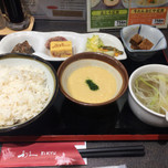 出張や旅行時の強い味方♡東京駅構内で美味しい朝食を食べよう！7選