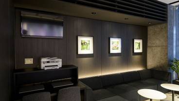 ビジネスセンター / 24