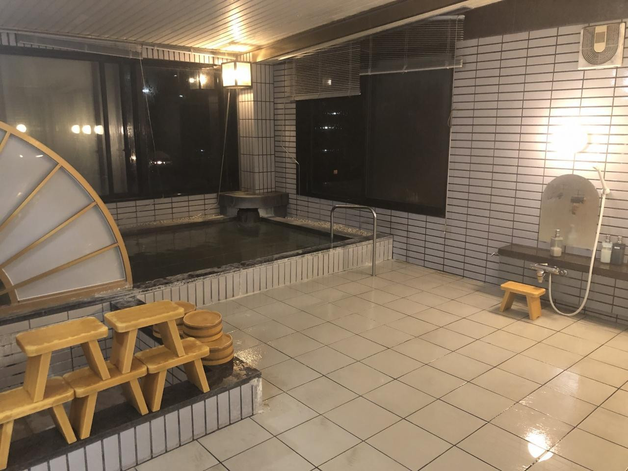 8. 越前大野城を眺められる「旅館 扇屋(おうぎや)」4087712