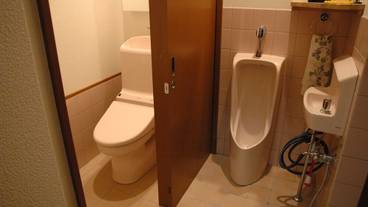 バスルーム / 39