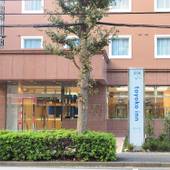 東横イン 京王線東府中駅北口（東京都 ビジネスホテル） / 5