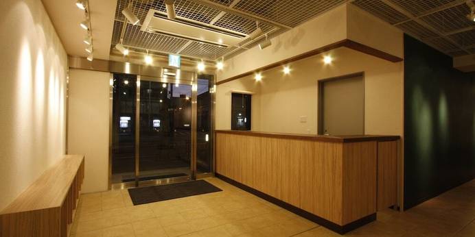 パレスジャパン(東京都 ビジネスホテル) / 1