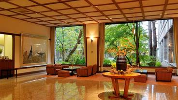 ロビー応接スペース / 4