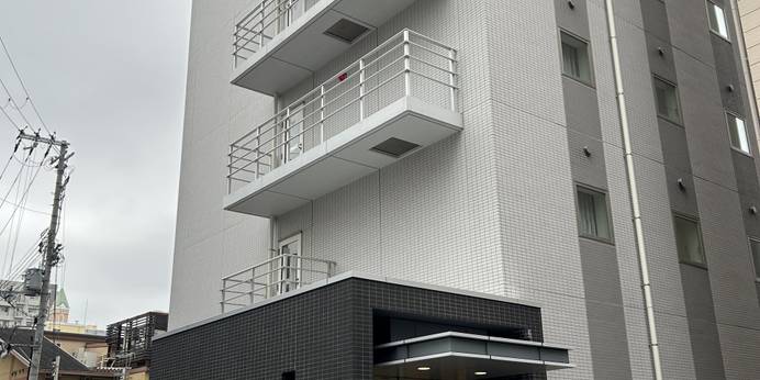 コンフォートホテル和歌山（和歌山県 ビジネスホテル） / 1