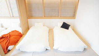 シグネチャーファミリースイート (禁煙)