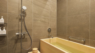 MUJI room type A  [禁煙]