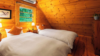 ファミリー シャレー