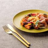 朝食ブッフェ一例④ / 4