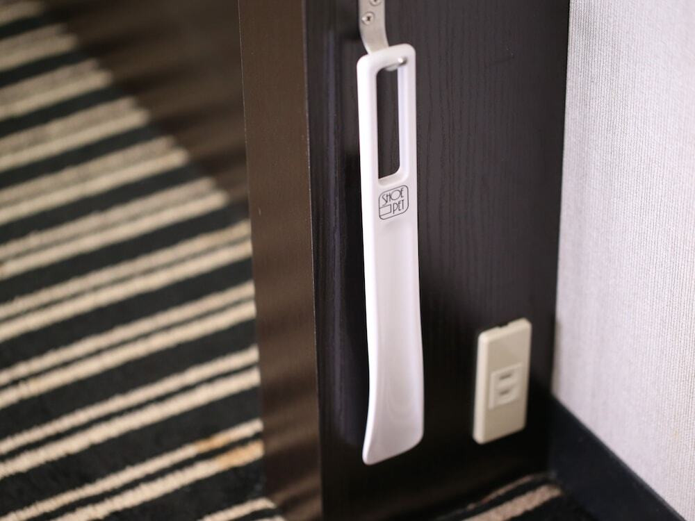 客室の設備とサービス