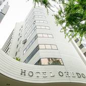 ホテル オーエド(東京都 ビジネスホテル) / 4