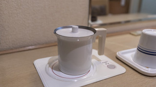 スタンダード ダブルルーム ダブルベッド 1 台 喫煙可