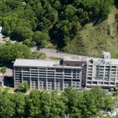 層雲峡温泉 層雲峡観光ホテル（北海道 旅館） / 3