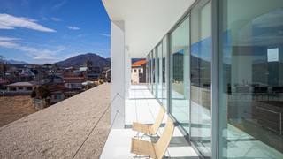 THE スイート 富士山ビュー