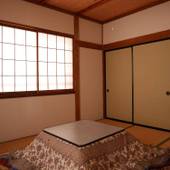 居酒屋民宿 富士美荘（新潟県 民宿） / 4