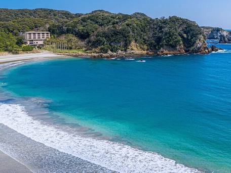 壺中の天 宿 ○文 / 3